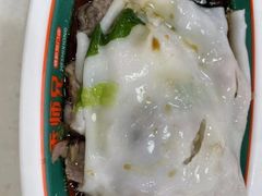 -禾师兄·布拉肠(一德路店)