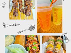 -炒豆合作社(东四总店)