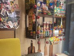 -Mesa Madre梅萨妈妈·Bintana(国贸店)