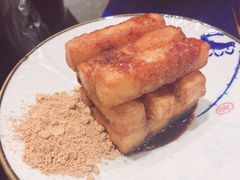 -马路边边串串香(双井直营店)