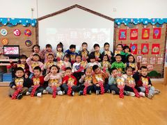 -北京市丰台区阳光起点锦城幼儿园(丰台园)