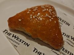 -红棉中餐厅·广州海航威斯汀酒店