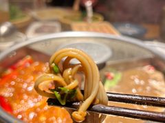 -巴奴毛肚火锅(广益哥伦布店)
