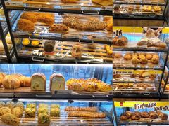 -85度C(上海奉贤苏宁生活广场二店)