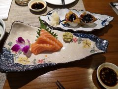 三文鱼刺身-有喜屋·深夜食堂(环宇荟店)