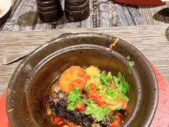 -长沙北辰洲际酒店-兰调全日餐厅