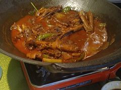 -湘约东方·湘约和港·湖南家常菜·宴请(民星路店)