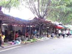 街市-黄埔古港