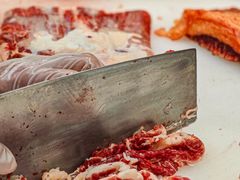 -来龍儿鲜切牛肉自助老火锅