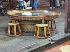 -味旭香餐厅 老字号