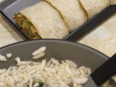 -汕味十足·汕尾特色小吃(海珠店)