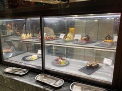 -厦门艾美酒店·新食谱西餐厅