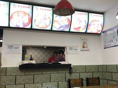 -陈记柳州螺蛳粉(大坪店)