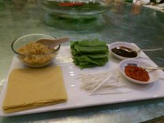 乡村情-长兴楼饭店