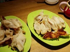 -锅贴王小吃(南大街店)