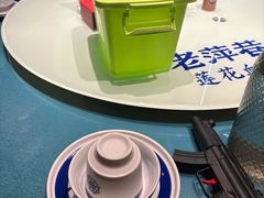 -老萍巷莲花血鸭·萍乡地标江西菜(步行街店)