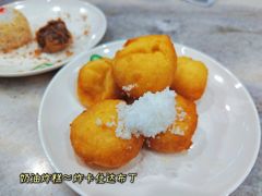 -锦芳小吃外卖(鲜鱼口店)