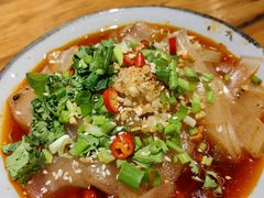 冒火锅粉-冰城串吧(隆昌路店)