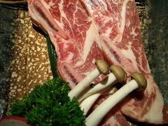 -赤坂亭M9和牛烧肉·日料398放题(万达店)