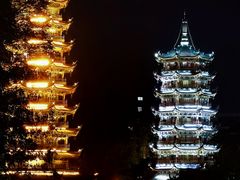 -桂林两江四湖景区