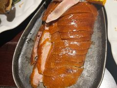 -德永枣香烤鸭(官舍店)