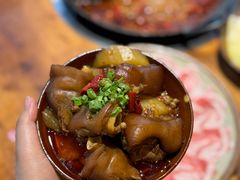 -楠火锅(哈尔滨金爵万象店)