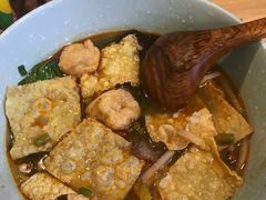 -螺大蛳柳州螺蛳粉·火锅·热干面(西城永捷店)