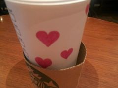 -星巴克(广州淘金路店)