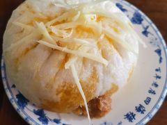 -四海楼(如皋定慧禅寺店)