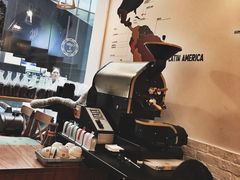 -COFFEE HOLIC(朝外SOHO店)