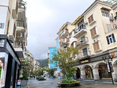 -大梅沙海滨公园