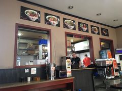 -秦云老太婆摊摊面(磁器口店)