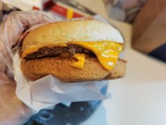 -麦当劳(莆田荔城大道万达店)