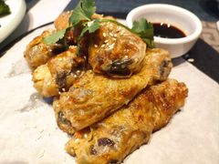-莲池荟素食馆·12年老字号(光孝寺店)