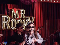 -MR.ROCKY洛奇先生·西餐&酒吧(琶醍店)