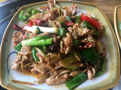 -妈妈的味道(和顺古镇店)