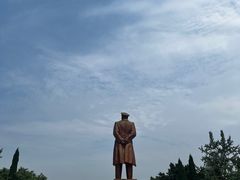 -聂荣臻元帅陈列馆