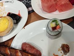 -我家牛排(莱山区永旺店)