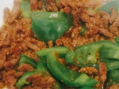 -西北老马食府(陈家营西路店)