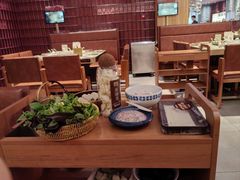 -巴奴毛肚火锅(大剧院店)