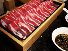 -东来顺饭庄(金泉广场店)