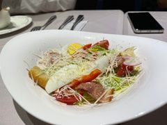 -戈雅法餐厅(世界城广场店)