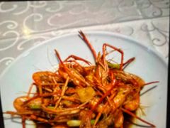 -爷爷的草帽·海鲜馆(孙塘路店)