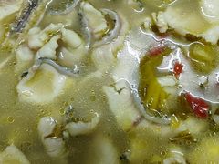 -周渝食惦酸菜鱼(青浦店)