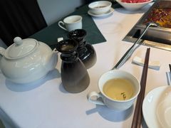 -皇城老妈火锅(琴台店)