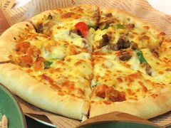 -做披萨的奇葩(中海央墅店)