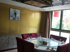 包厢-御厨私房菜(枫林雅都店)