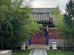 -莲池书院博物馆