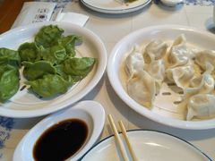 -东方饺子王(工农总店)
