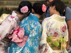 -枫雅和服体验(奈良店)